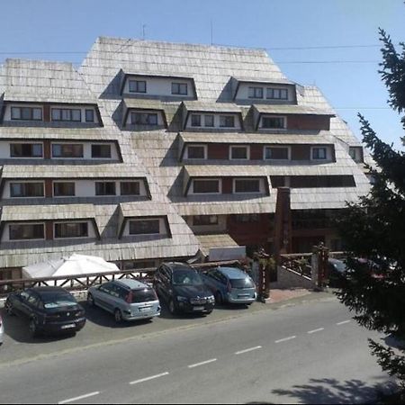 Apartment 111 At Zoned Apart Hotel & Spa - Apartman 111 U Hotelu Zoned كوباونيك المظهر الخارجي الصورة
