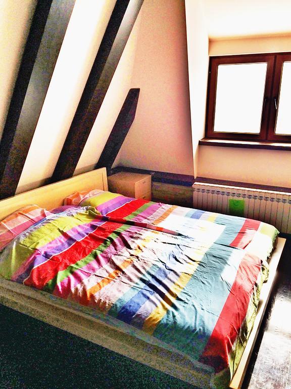 Apartment 111 At Zoned Apart Hotel & Spa - Apartman 111 U Hotelu Zoned كوباونيك الغرفة الصورة