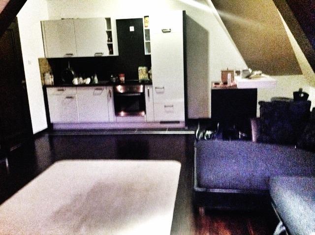 Apartment 111 At Zoned Apart Hotel & Spa - Apartman 111 U Hotelu Zoned كوباونيك الغرفة الصورة