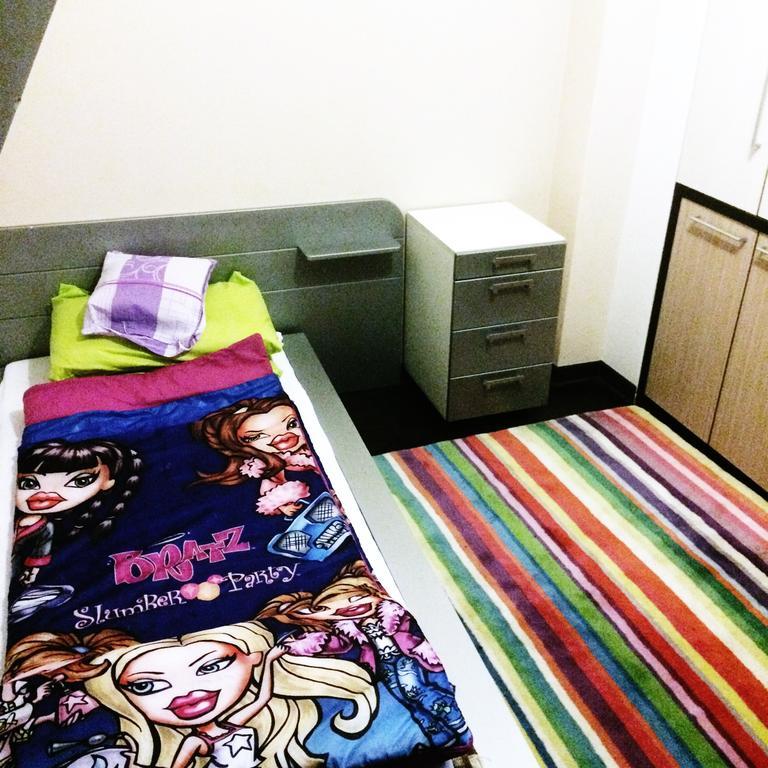 Apartment 111 At Zoned Apart Hotel & Spa - Apartman 111 U Hotelu Zoned كوباونيك الغرفة الصورة