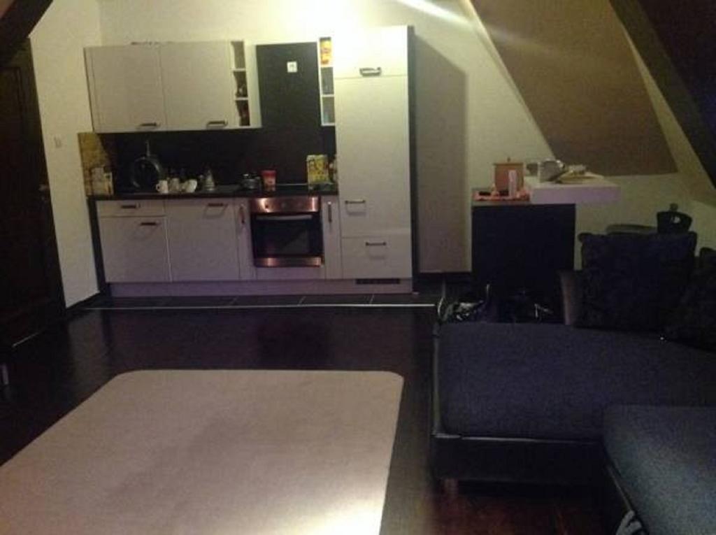 Apartment 111 At Zoned Apart Hotel & Spa - Apartman 111 U Hotelu Zoned كوباونيك الغرفة الصورة