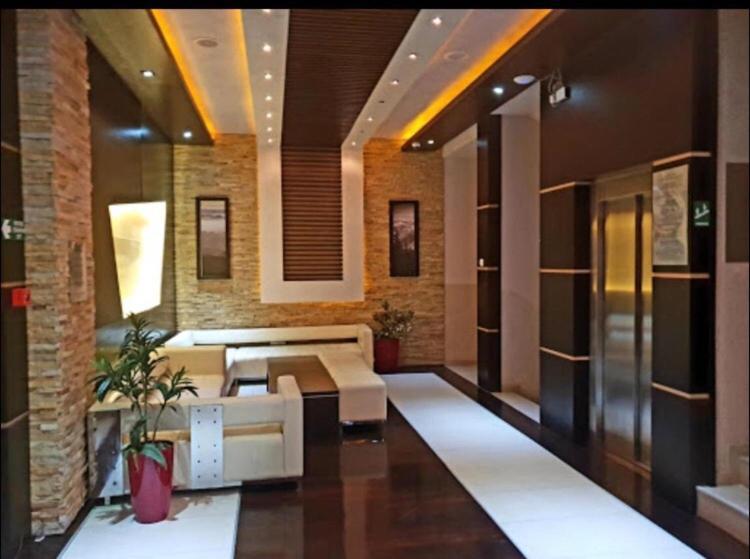 Apartment 111 At Zoned Apart Hotel & Spa - Apartman 111 U Hotelu Zoned كوباونيك المظهر الخارجي الصورة