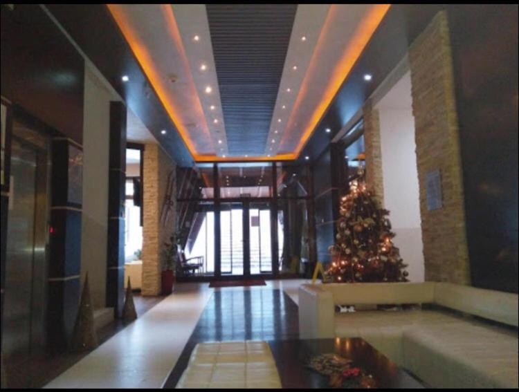 Apartment 111 At Zoned Apart Hotel & Spa - Apartman 111 U Hotelu Zoned كوباونيك المظهر الخارجي الصورة